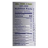 Algopix Similar Product 20 - C2o Pure Coconut Water  Coconut Water
