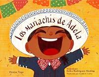 Algopix Similar Product 6 - Los mariachis de Adela (Spanish Edition)