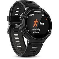 Algopix Similar Product 6 - Garmin 0100161400 Forerunner 735XT