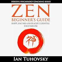 Algopix Similar Product 19 - Zen Beginners Guide Happy Peaceful