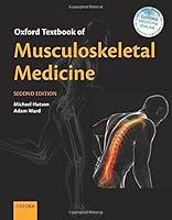 Algopix Similar Product 12 - Oxford Textbook of Musculoskeletal