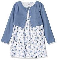 Algopix Similar Product 3 - Luvable Friends Baby and Toddler Girl