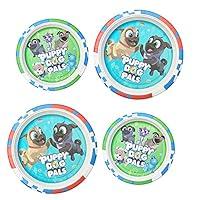 Algopix Similar Product 10 - Hille Decor 24 Decorations for Puppy