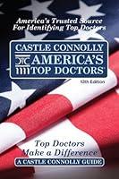 Algopix Similar Product 14 - Castle Connolly Americas Top Doctors