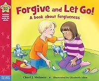 Algopix Similar Product 10 - Forgive and Let Go A book about