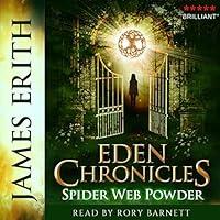 Algopix Similar Product 4 - Spider Web Powder Eden Chronicles