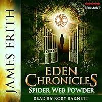 Algopix Similar Product 7 - Spider Web Powder Eden Chronicles