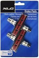 Algopix Similar Product 7 - XLC VBrake braking pad BSV01 4 pces