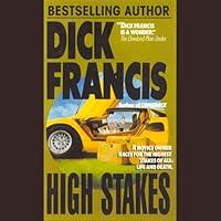 Algopix Similar Product 11 - High Stakes