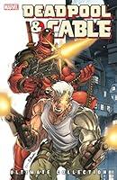 Algopix Similar Product 10 - DEADPOOL  CABLE ULTIMATE COLLECTION