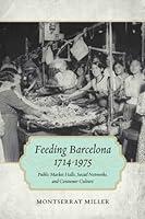 Algopix Similar Product 4 - Feeding Barcelona 17141975 Public