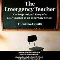 Algopix Similar Product 1 - The Emergency Teacher The