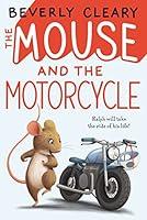 Algopix Similar Product 11 - The Mouse and the Motorcycle Ralph