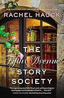 Algopix Similar Product 5 - The Fifth Avenue Story Society