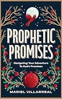 Algopix Similar Product 10 - Prophetic Promises Navigating Your