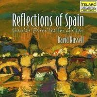 Algopix Similar Product 12 - Reflections of Spain Spanish Favorites