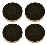 Algopix Similar Product 1 - Drumtacs Bass Drum Heads (DT)