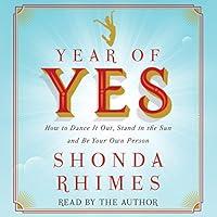 Algopix Similar Product 8 - Year of Yes How to Dance It Out Stand