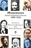 Algopix Similar Product 18 - Modernism A Guide to European
