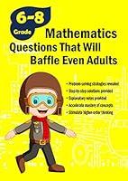 Algopix Similar Product 11 - Grade 68 Mathematics Questions That