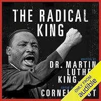 Algopix Similar Product 18 - The Radical King