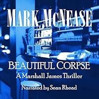 Algopix Similar Product 3 - Beautiful Corpse Marshall James