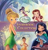 Algopix Similar Product 16 - Disney Fairies Storybook Collection