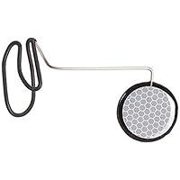 Algopix Similar Product 19 - Tiger Eye Bicycle Helmet Mirror