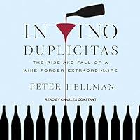 Algopix Similar Product 19 - In Vino Duplicitas The Rise and Fall