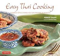 Algopix Similar Product 12 - Easy Thai Cooking 75 FamilyStyle