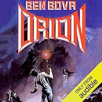 Algopix Similar Product 20 - Orion: Orion Series, Book 1