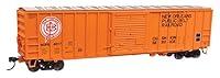 Algopix Similar Product 6 - Walthers50 ACF Exterior Post Boxcar 