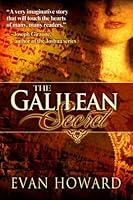 Algopix Similar Product 18 - The Galilean Secret: A Novel
