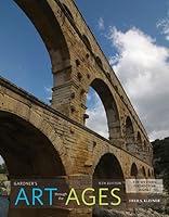 Algopix Similar Product 18 - Gardners Art through the Ages The