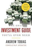 Algopix Similar Product 14 - The Only Investment Guide Youll Ever