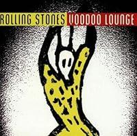 Algopix Similar Product 7 - Voodoo Lounge
