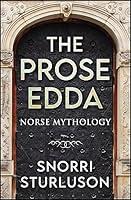 Algopix Similar Product 7 - The Prose Edda: Norse Mythology