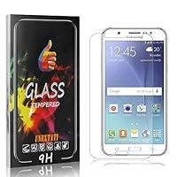 Algopix Similar Product 6 - UNEXTATI Screen Protector for Samsung