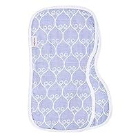 Algopix Similar Product 11 - Bebe Au Lait Contoured Classic Muslin