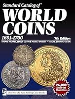 Algopix Similar Product 17 - Standard Catalog of World Coins