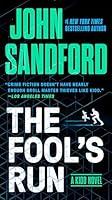 Algopix Similar Product 11 - The Fool's Run (Kidd)