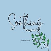 Algopix Similar Product 3 - Soothing Psalms