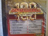 Algopix Similar Product 12 - The Top 10 of Classical Music, 1877-1893