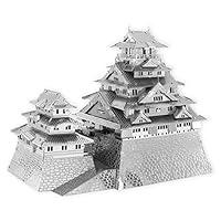 Algopix Similar Product 14 - Fascinations Metal Earth Premium Series