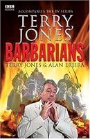 Algopix Similar Product 18 - Terry Jones' Barbarians
