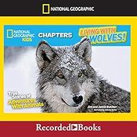 Algopix Similar Product 5 - Living with Wolves True Stories of