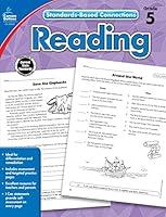 Algopix Similar Product 12 - Reading Grade 5 StandardsBased
