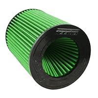 Algopix Similar Product 2 - Green Filter 7159 Green High