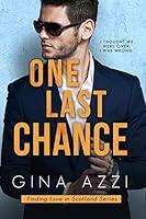 Algopix Similar Product 4 - One Last Chance A Workplace Romance