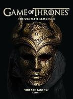 Algopix Similar Product 13 - Game of Thrones  Season 15 Slimline